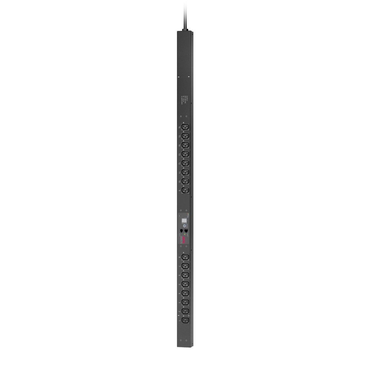 APC by Schneider Electric RACK PDU Switched AP7950B