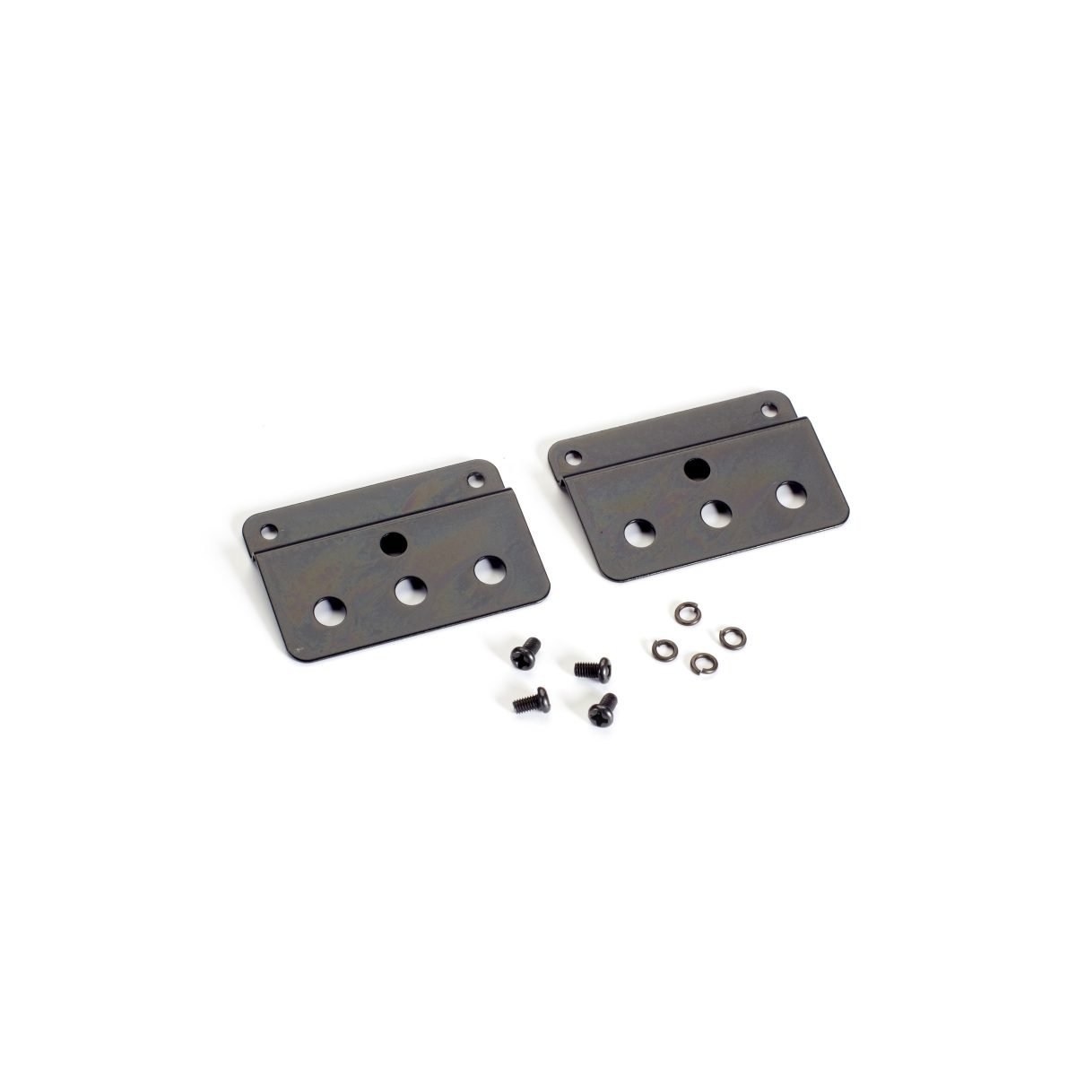 Black Box Corporation USB 2.0 EXT 4PT CATx LAN IC408A-R2