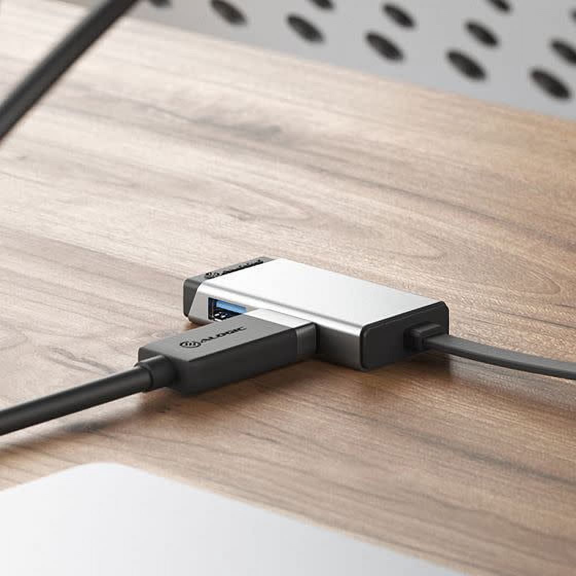ALOGIC USA MagForce DUO 2in1 Adptr ULCHDA-SGR