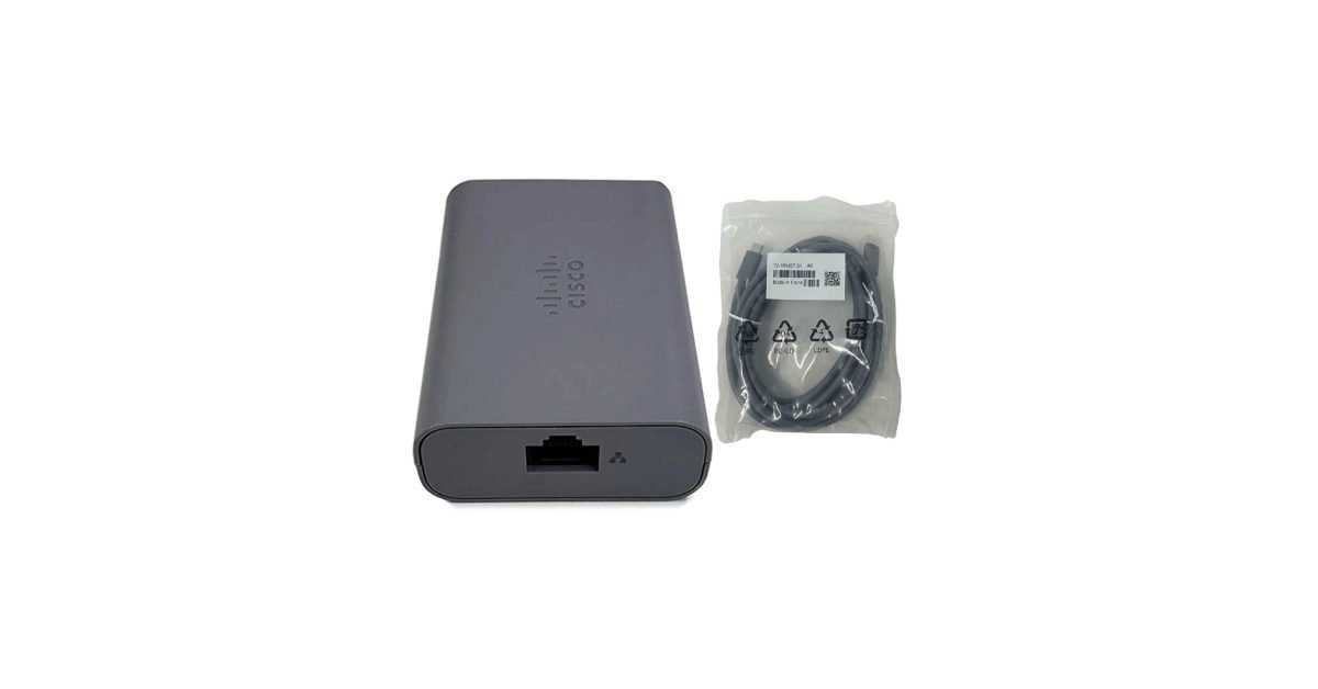 Cisco Systems 8832 PoE Accessories Spare CP-8832-POE=