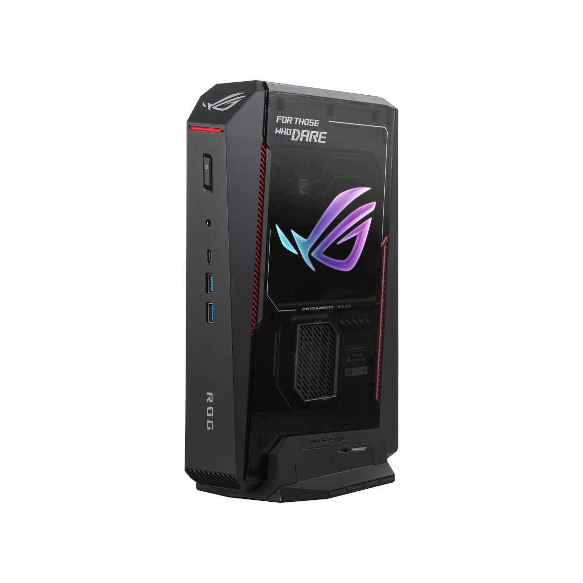ASUS RNUC16JNK9X389AU
