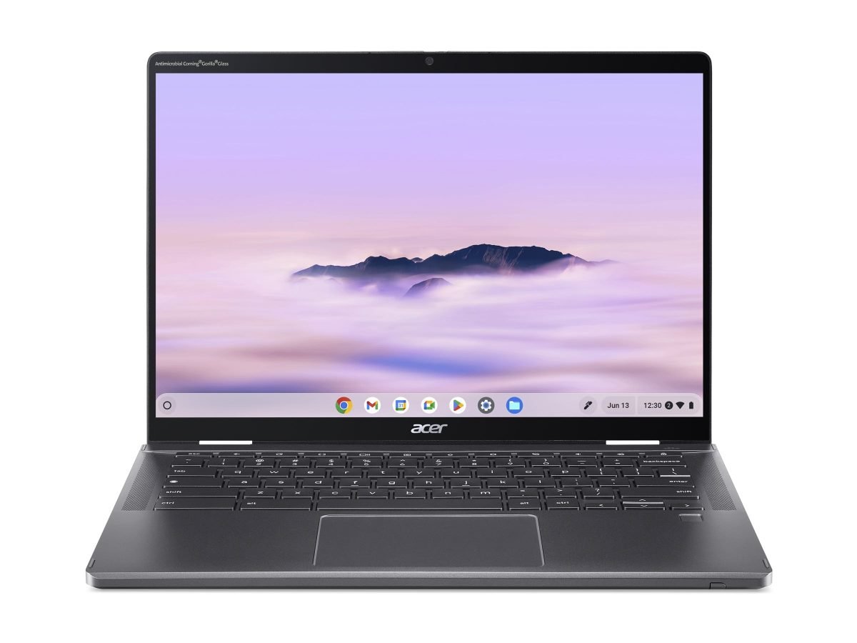 Acer CBSpin 512 12.2 N150 8 64 CRM NX.JCPAA.001