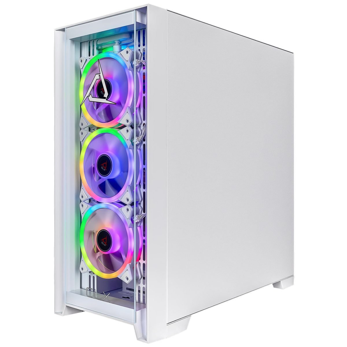 CLX SET PC - Ultra 9 285K 5070 TGMSETRTU5203WM