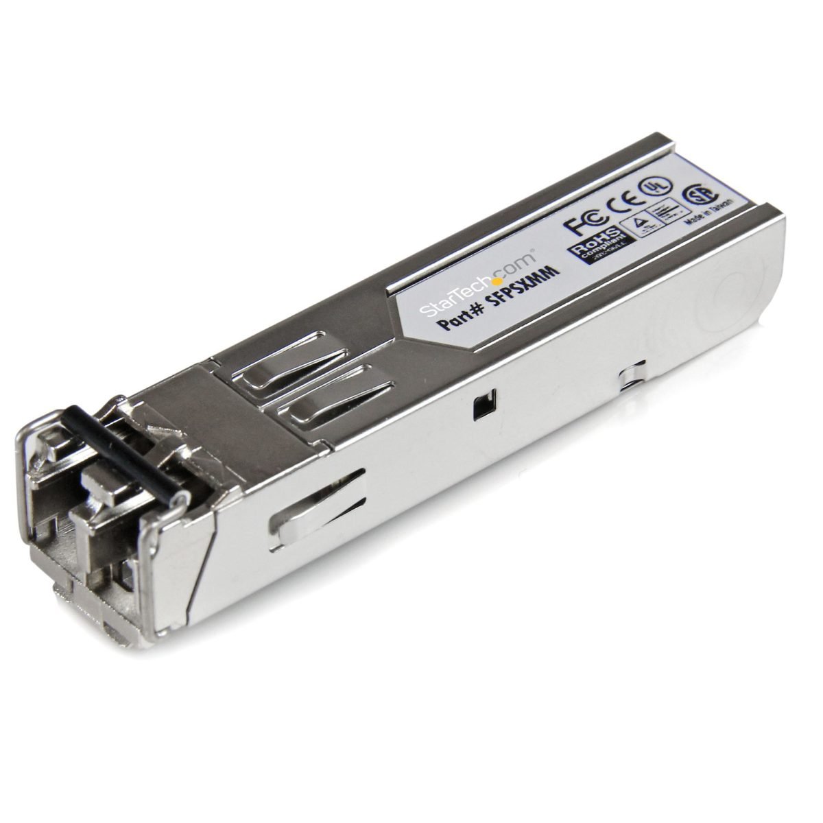 Startech.com Gb MM SFP Fiber Transceiver SFPSXMM