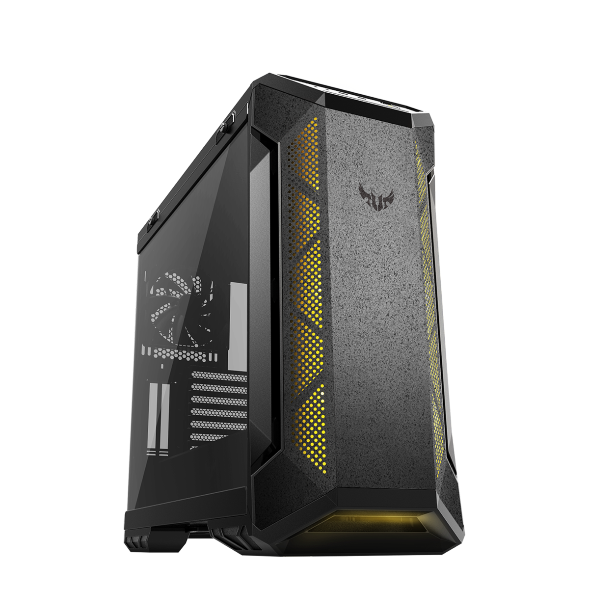 ASUS TUF Gaming GT501 Case w Handle