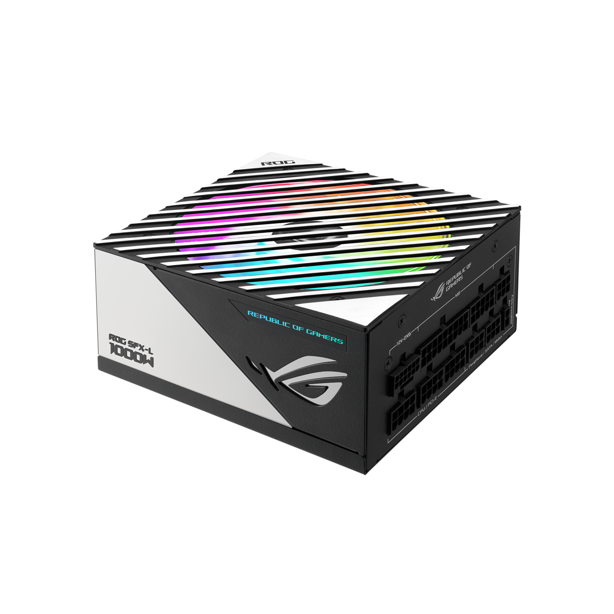 ASUS ROG LOKI 750P SFX L G