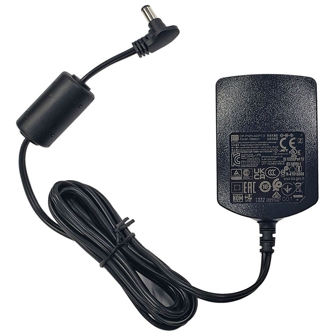 Cisco Systems Power Adaptor Spare 2960 PWR-ADPT=