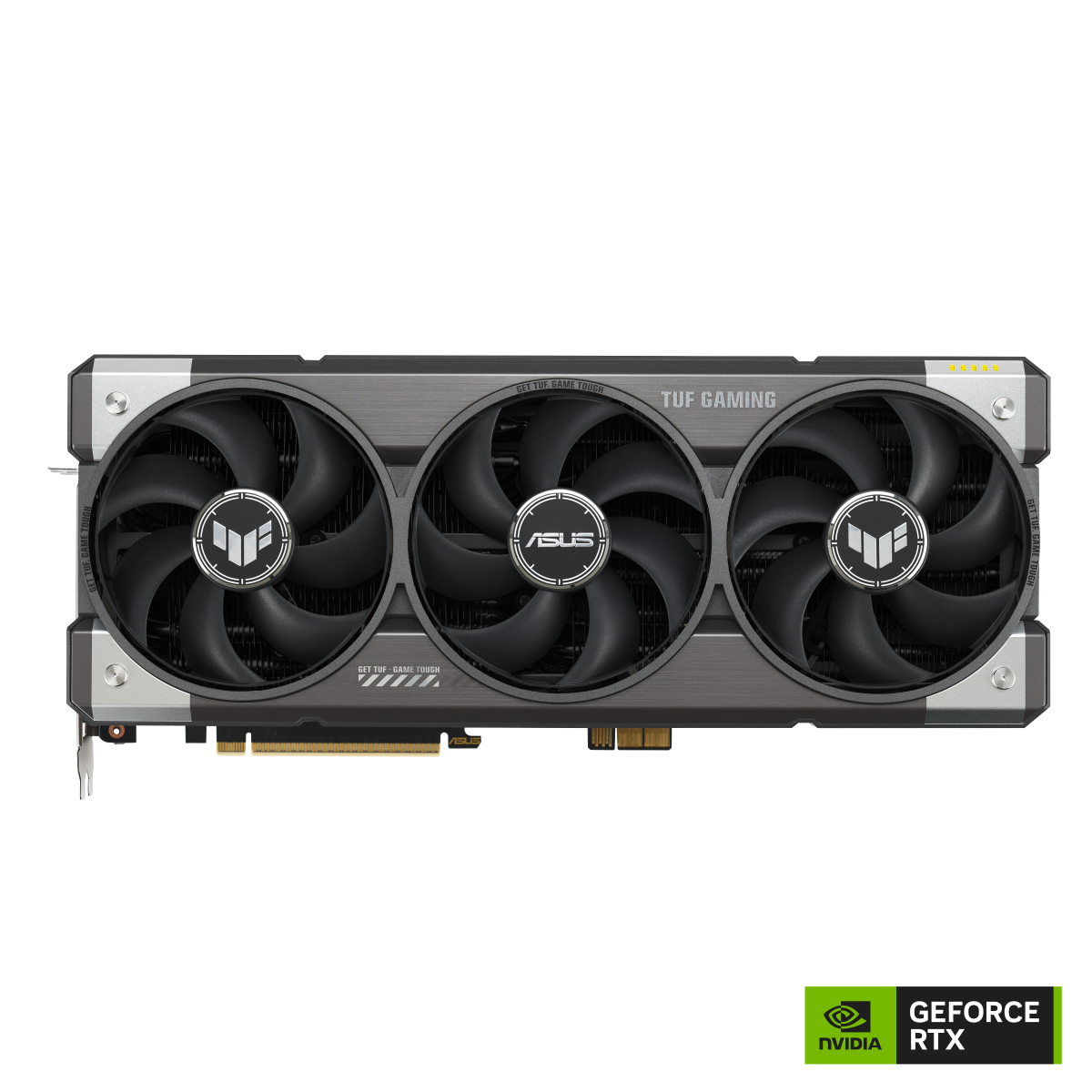 ASUS TUF RTX5080 O16G BTF GMNG TUFRTX5080O16GBTFGAMING