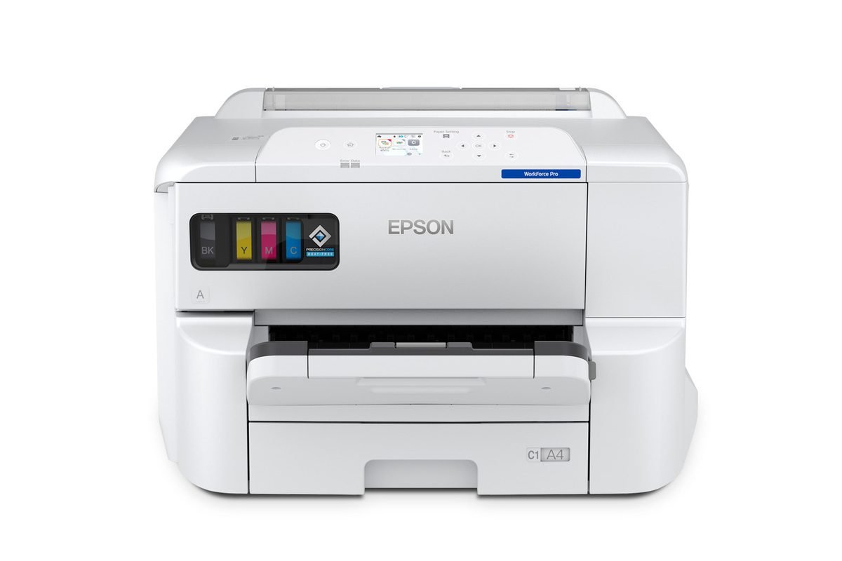 Epson WF Pro EP C7000 A3 Color C11CL37201