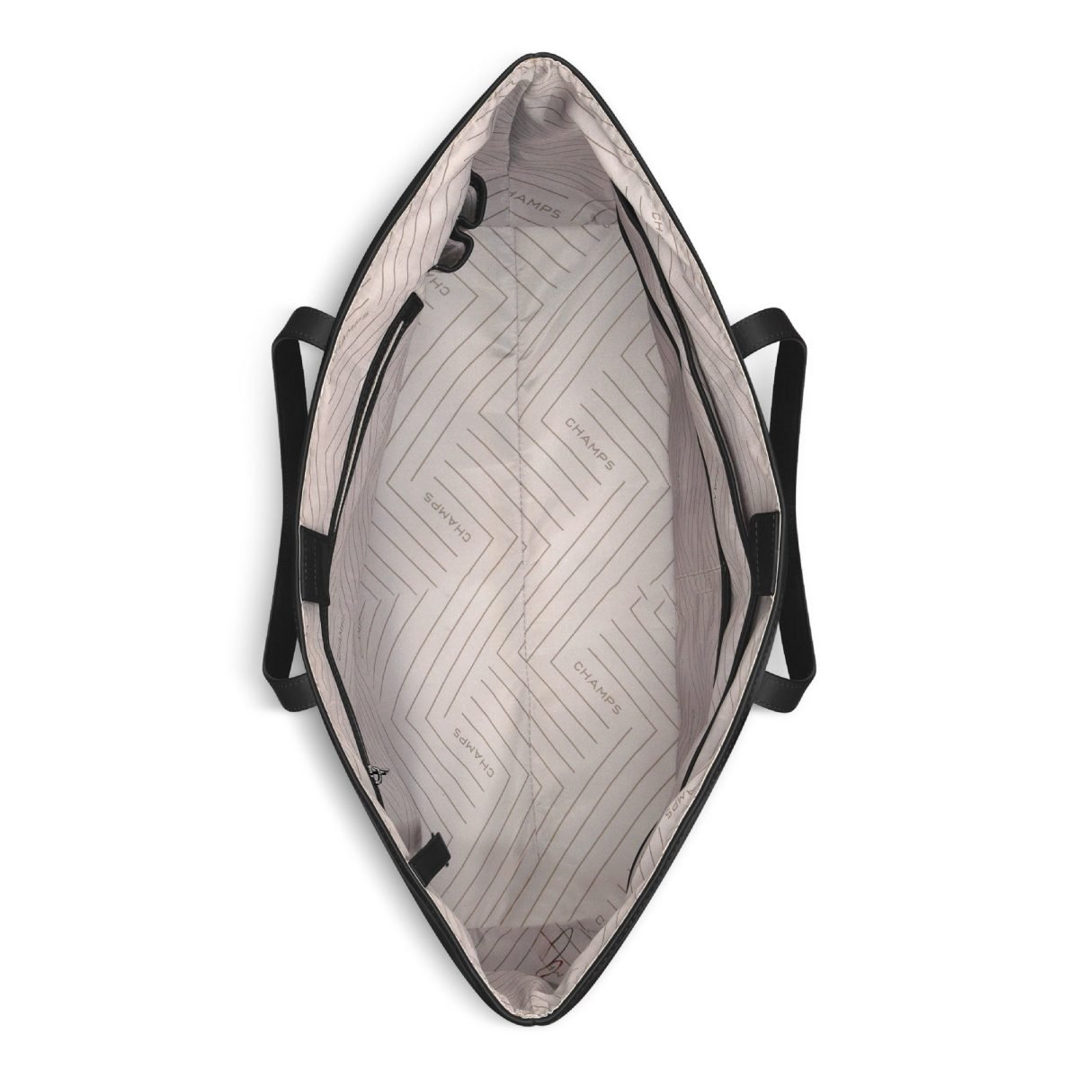 Champs OB-414-BLACK