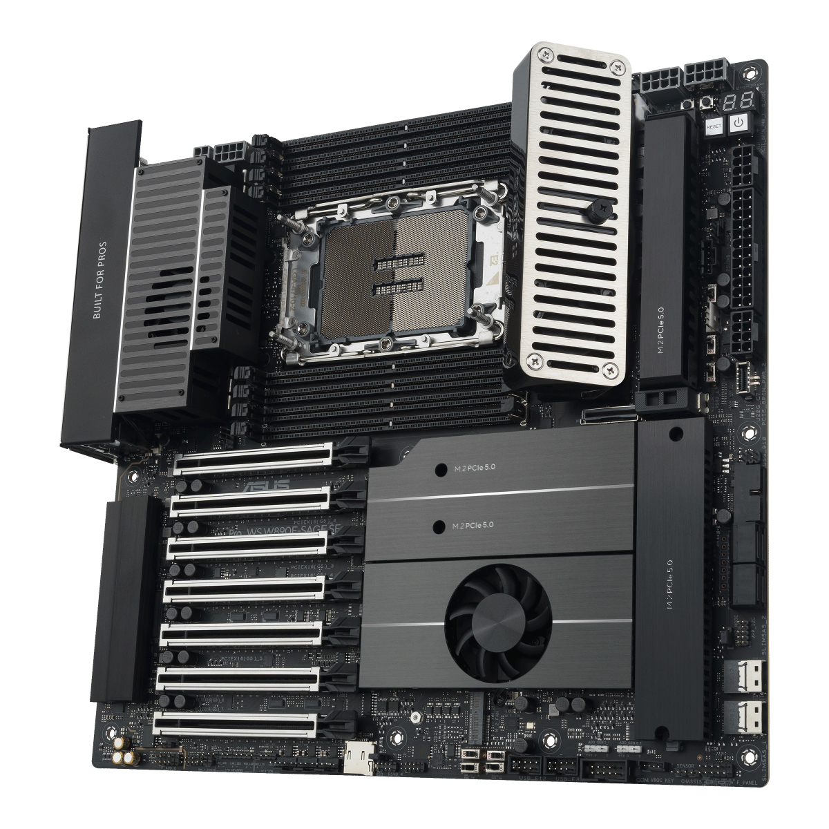 ASUS Pro WS W890E-SAGE SE