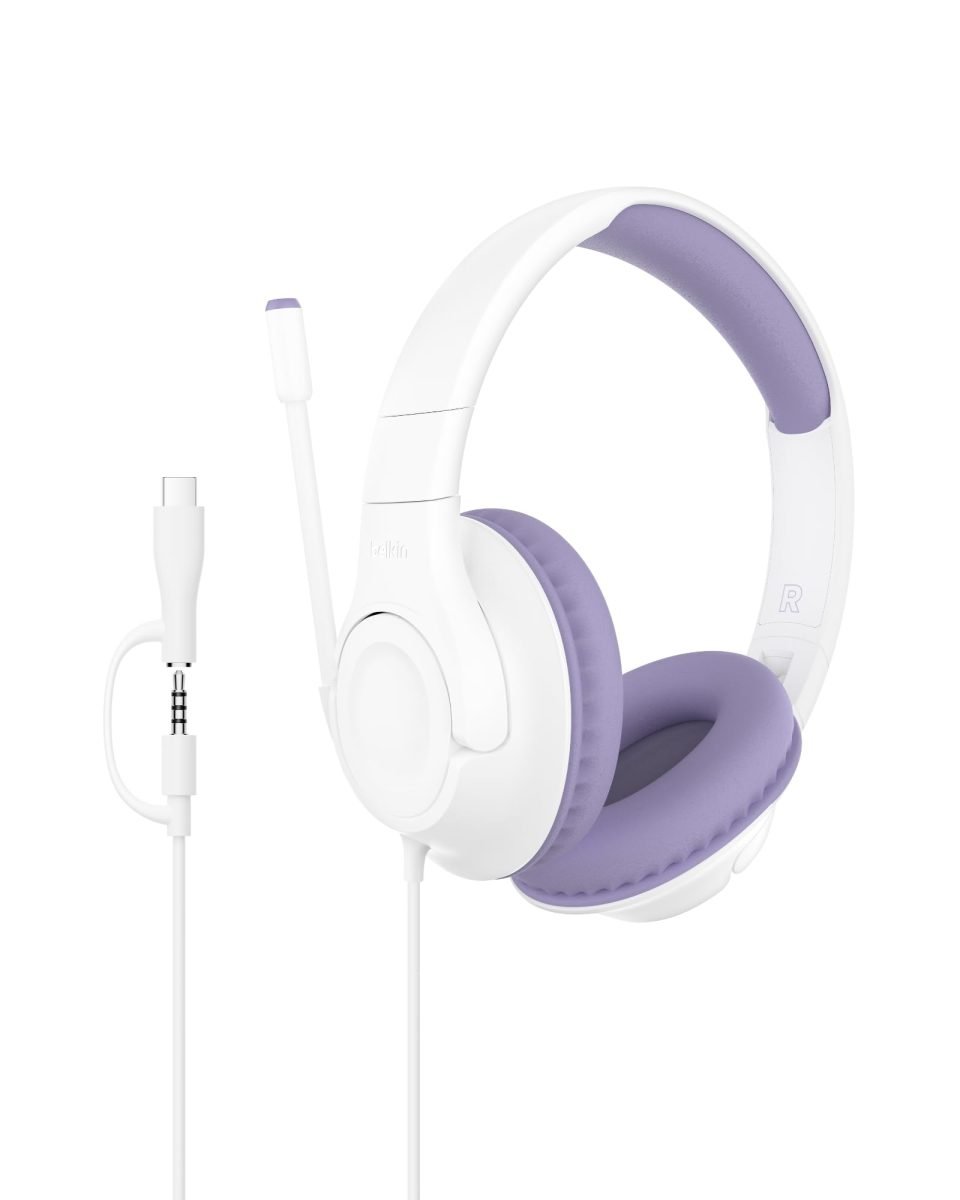 Belkin SoundForm Inspire Wired AUD007fqLV