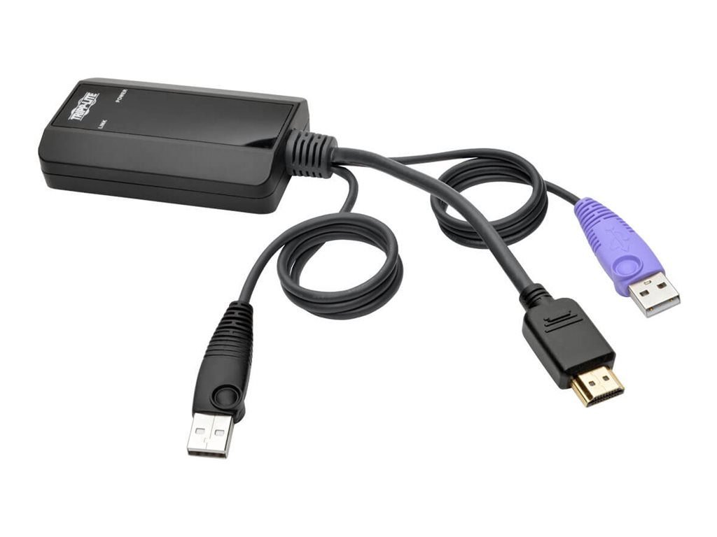 Eaton CAT5E KVM OVER IP SWTCH 32PORT B064-032-01-IPH