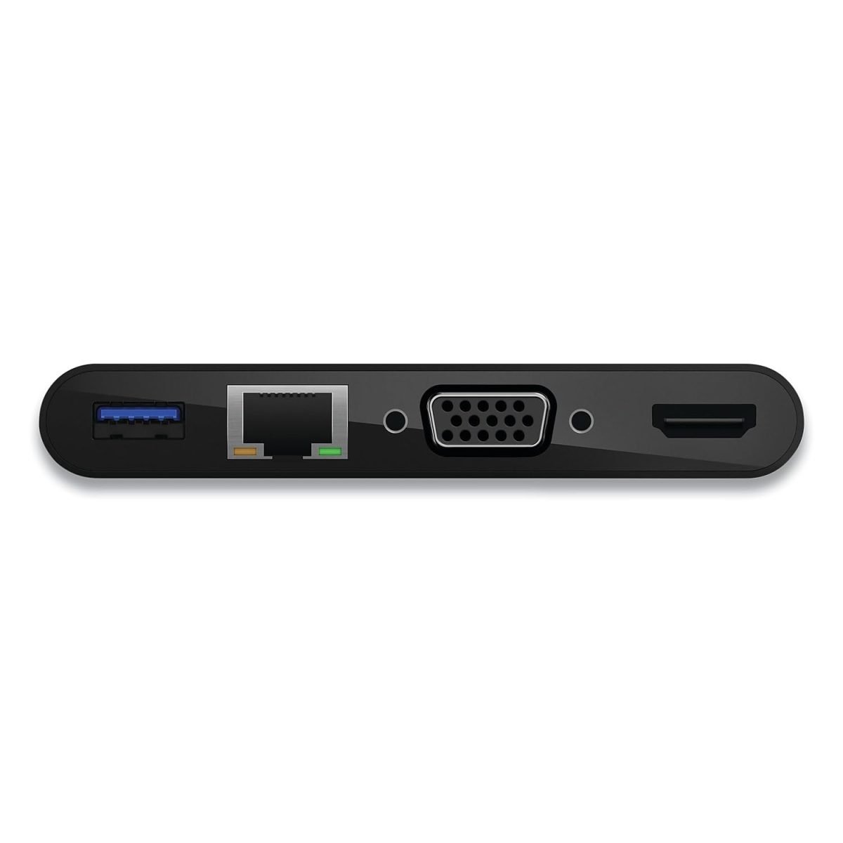 Belkin USB C MM CGR TO GBE AVC004BK-BL