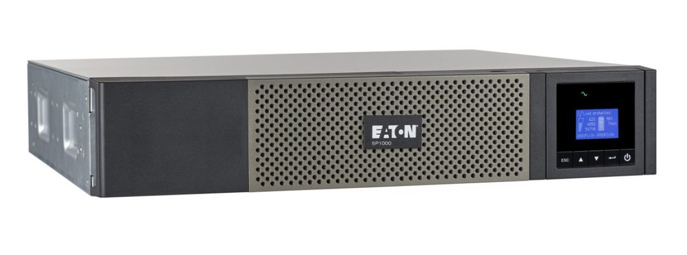 Eaton 5P UPS 1950VA 1920 Watt 5P2200