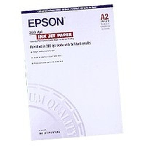 Epson Photo Paper A2 Size 30SH S041079