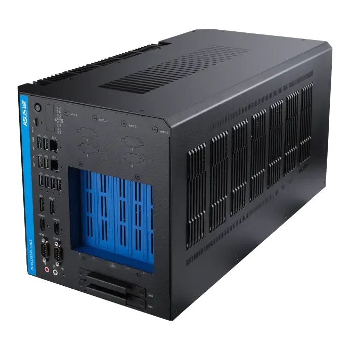 ASUS PE6000G i9-14900/T