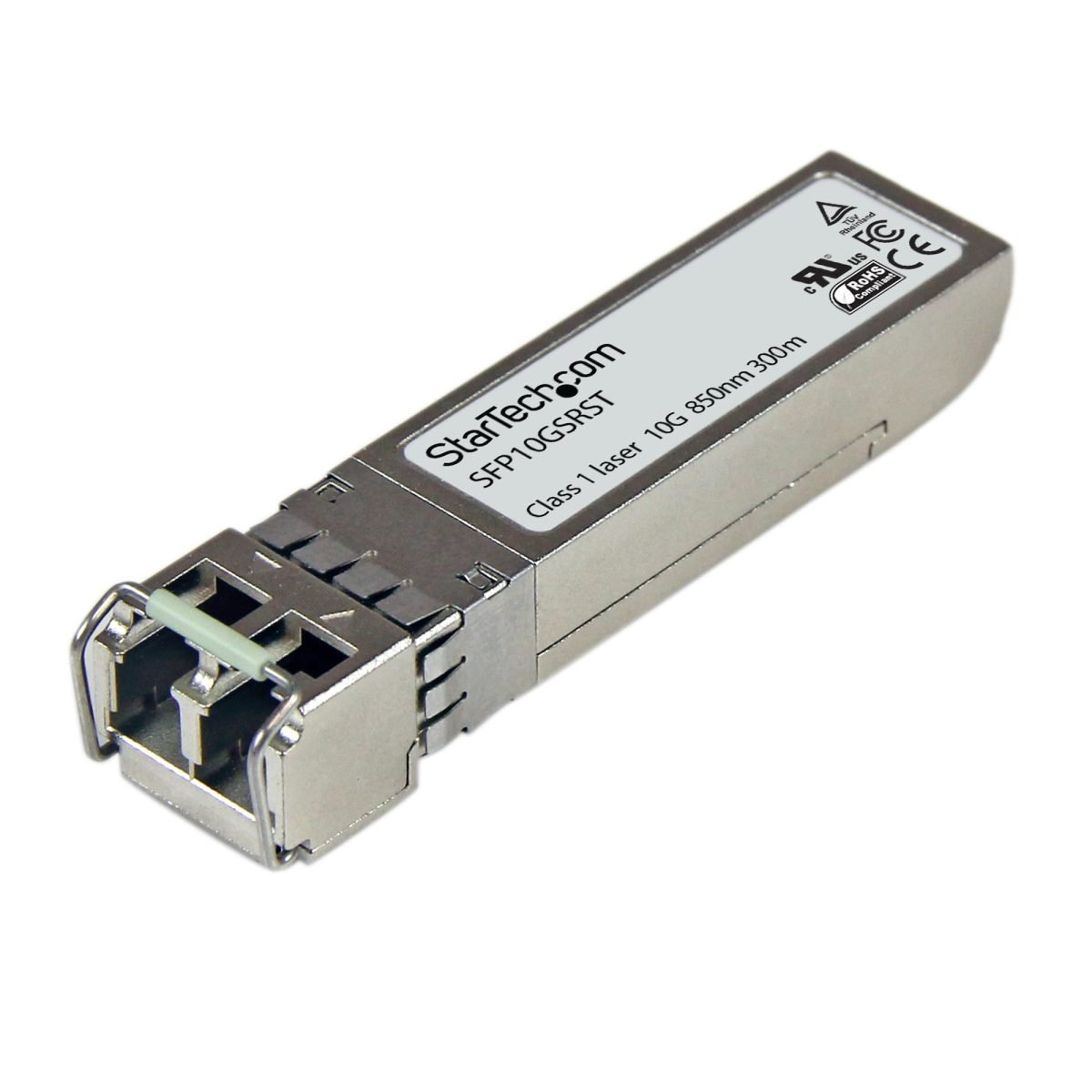 Startech.com SFP-10G SR Comp SFP10GSRST