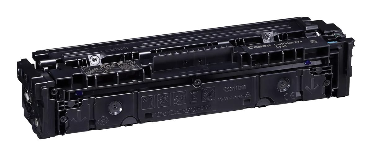 Canon Toner 075 Cyan 6364C001