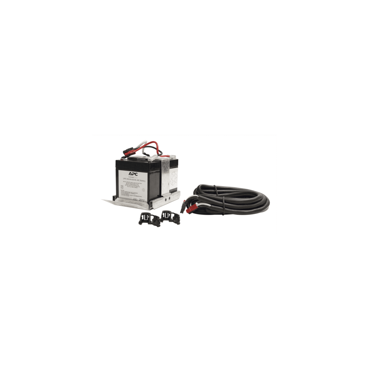 APC by Schneider Electric Replacement Battery 135 APCRBC135