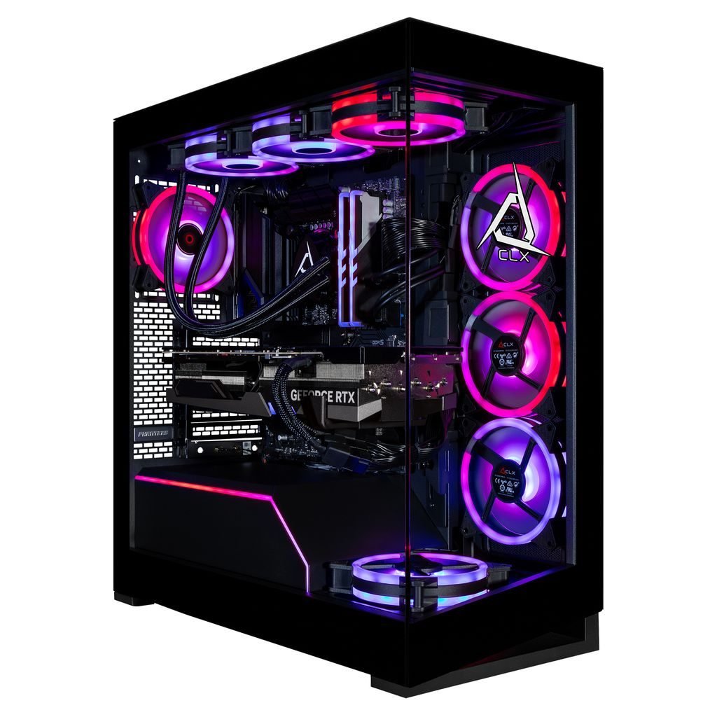 CLX Horus PC-Ultra 9 285K 5080 TGMHORRTU5103BM