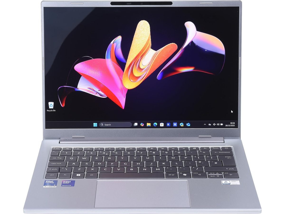 Acer TM B3 12.2 N150 4G 128G W11PE NX.BLCAA.003
