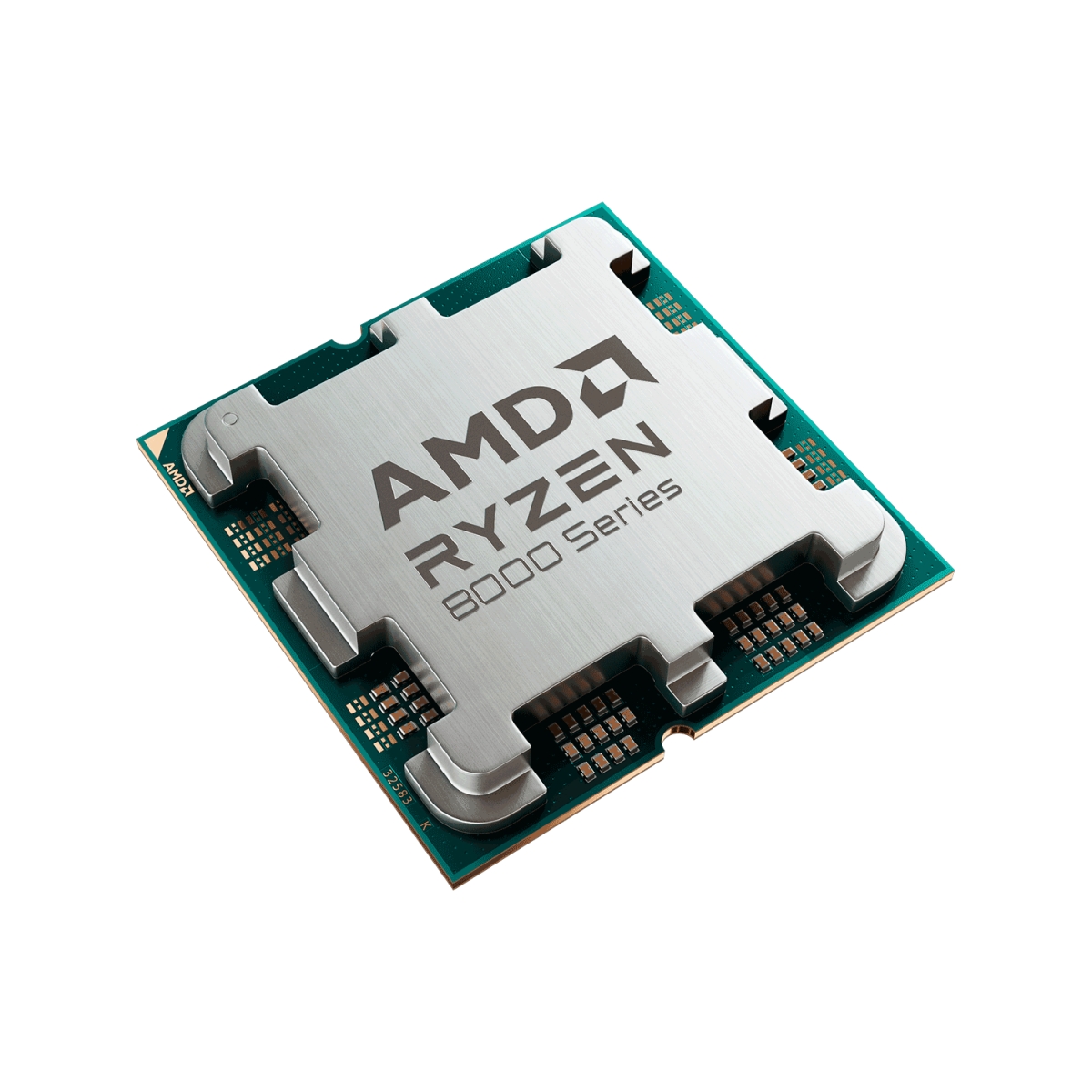 AMD Ryzen 7 5800XT BOX 100-100001582BOX