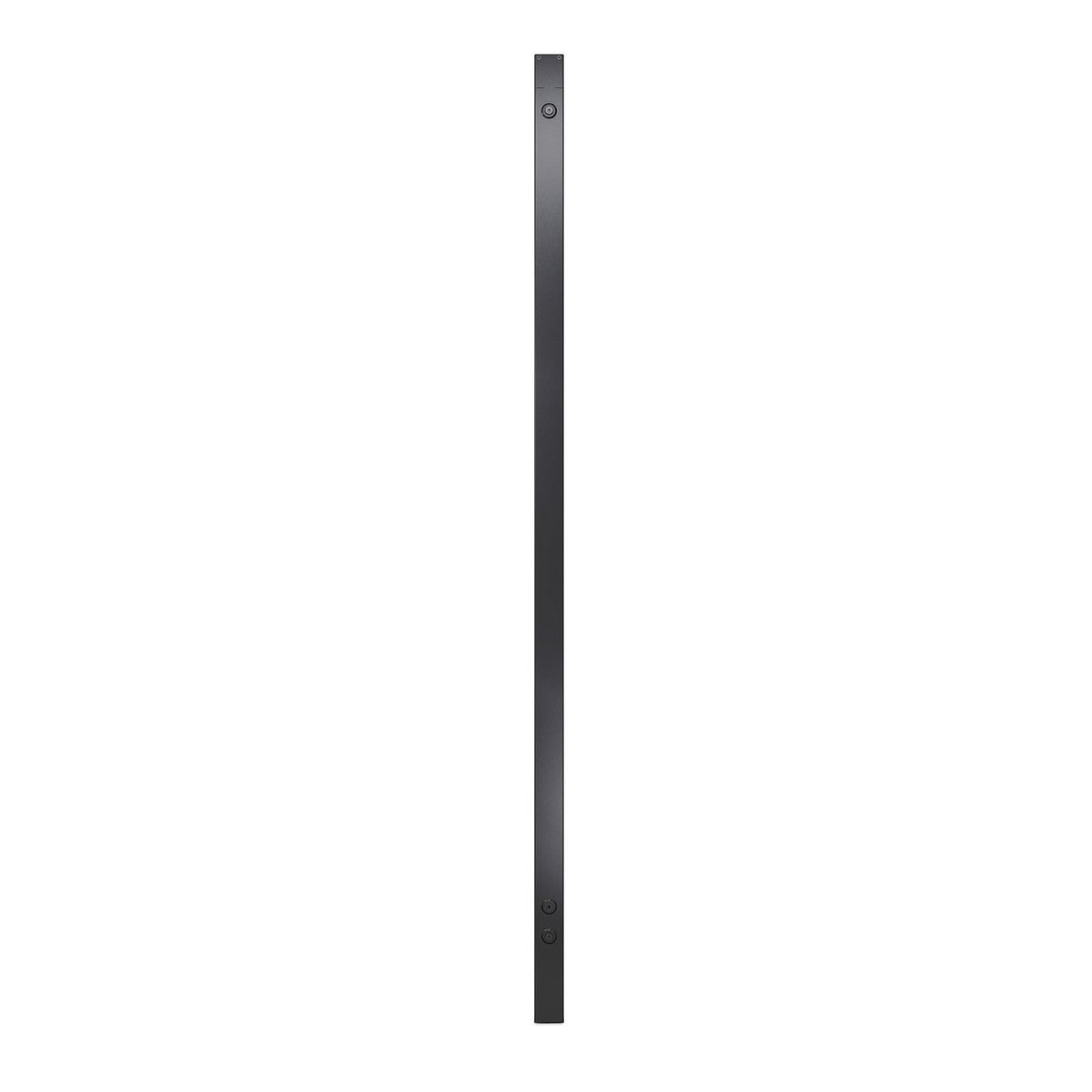 APC by Schneider Electric Rack PDU 2G Metered ZeroU AP8659