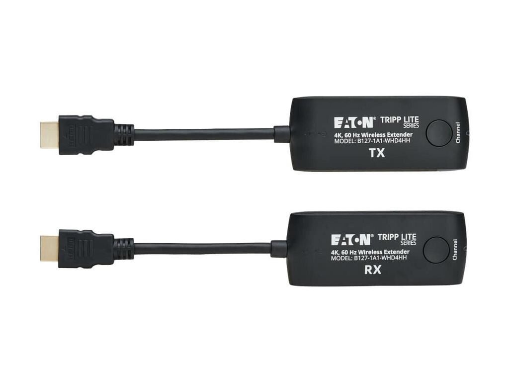 Eaton HDMI OVER WIRELESS EXT KIT 4K B127-1A1-WHD4HH