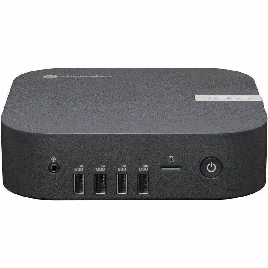 ASUS CHROMEBOX5a SC081UNENT CHROMEBOX5a-SC081UNENT