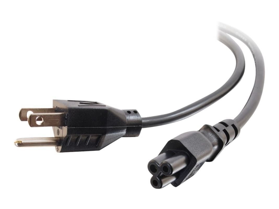 C2G 6ft Mickey Mouse Power Cable 24909