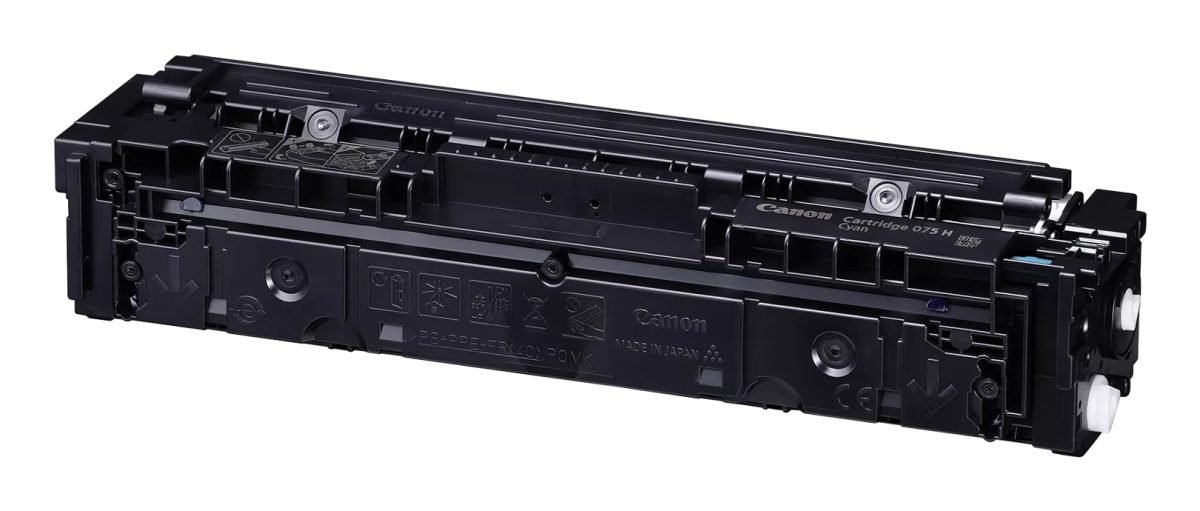 Canon Toner 075 HY TC Cyan 6368C001