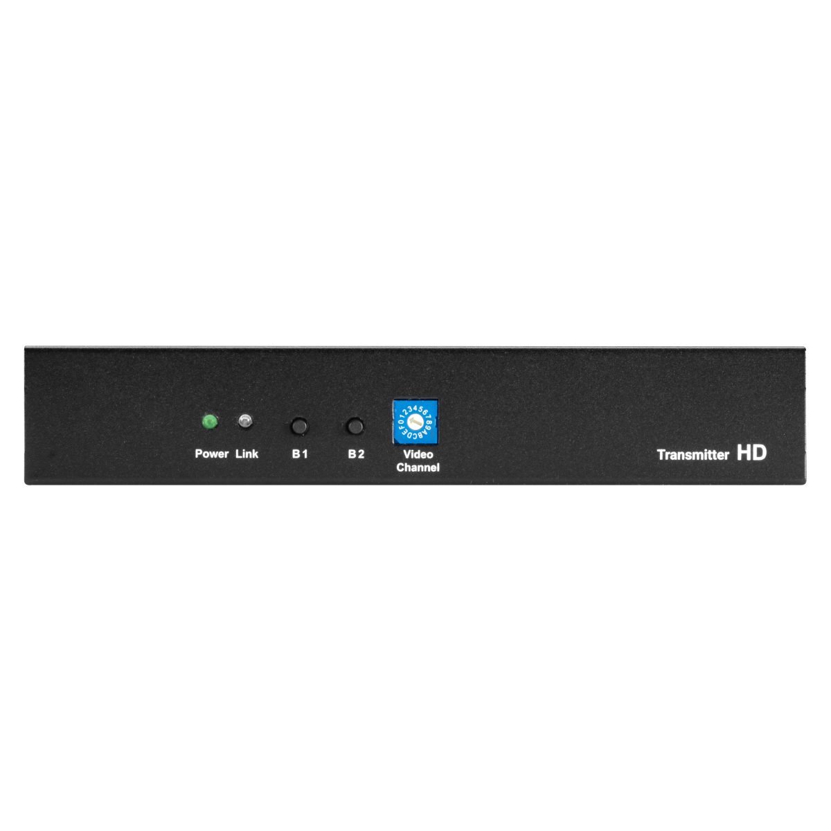 Black Box Corporation HDMI IP HD Extender TX VX-HDMI-HDIP-TX