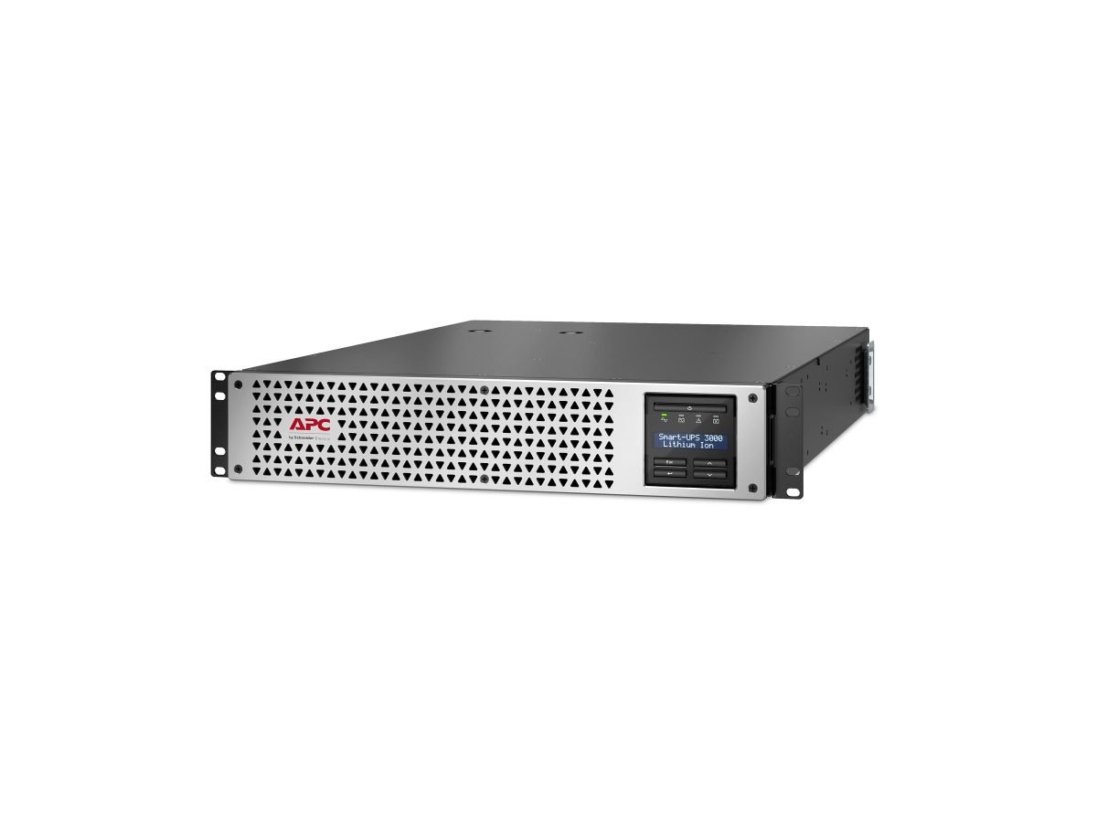 APC by Schneider Electric Smartups LithIon 8KVA SRTL8KRM4UT