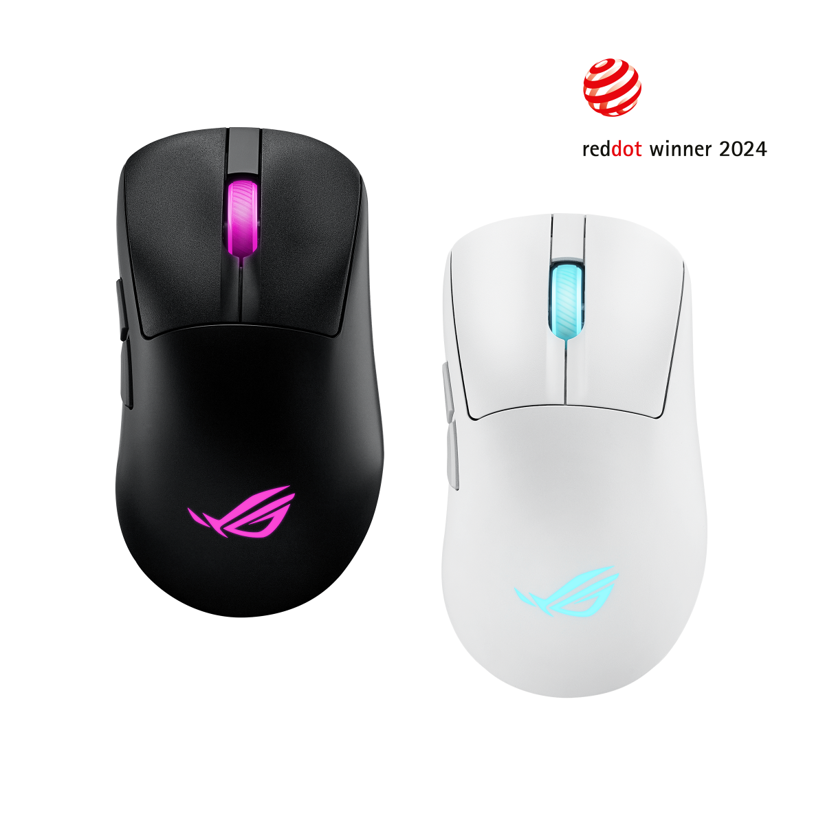 ASUS P722 ROG KERIS II ORIGIN/WHT P722ROGKERISIIORIGINWHT