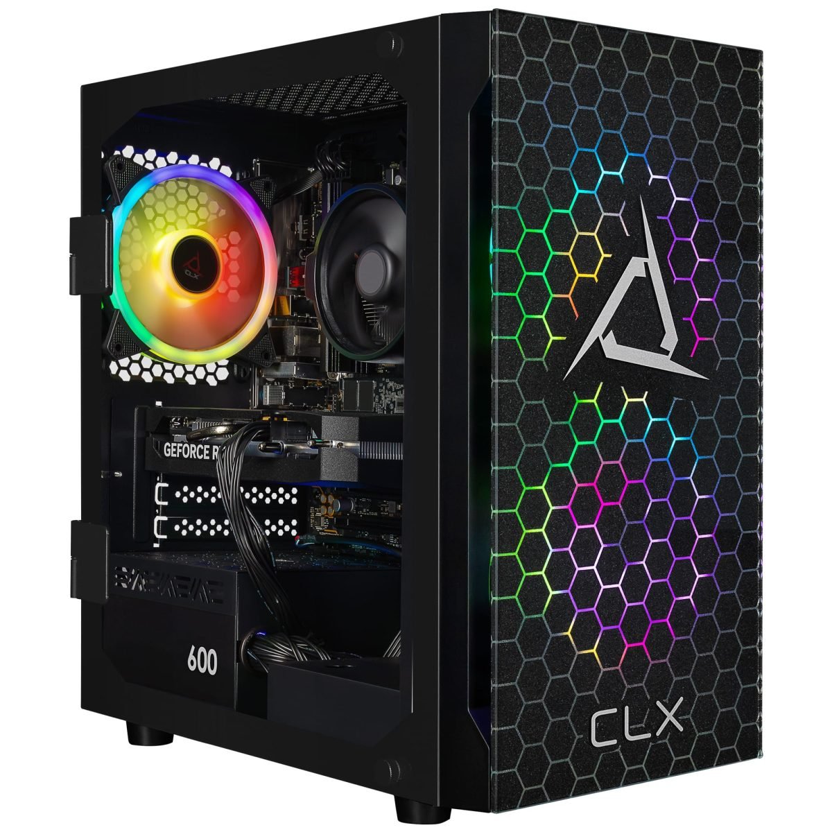 CLX SET PC - i9 14900KF 5080 TGMSETRTU5100BM