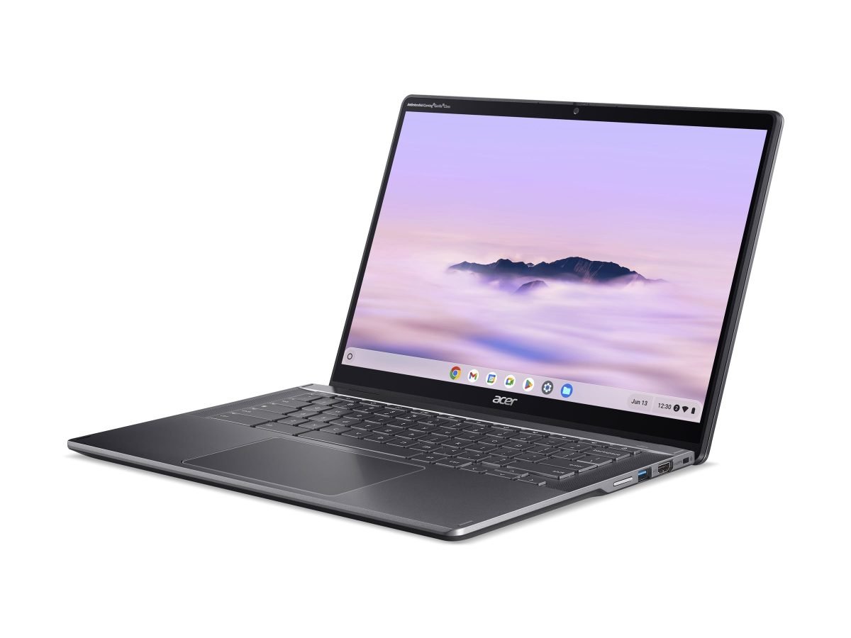Acer 11.6" N100 8G 32G CRM NX.JJ3AA.001