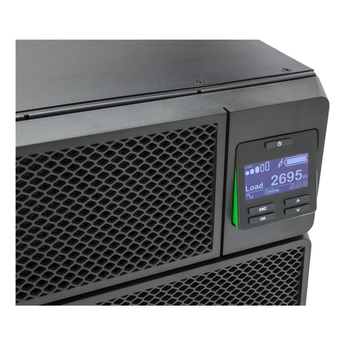 APC by Schneider Electric Smart-UPS On-Line 8kVA BAA SRT8KRMXLT-A
