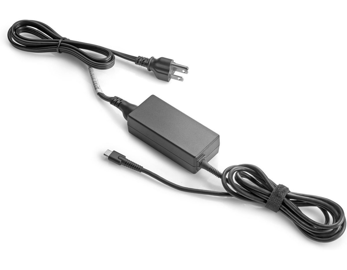 Axiom Memory Solutions 65-Watt USB-C Power Adapt 1HE08AA-AX