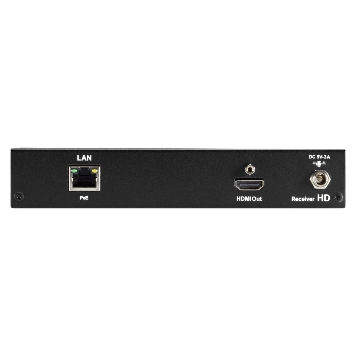 Black Box Corporation HDMI IP HD Extender RX VX-HDMI-HDIP-RX
