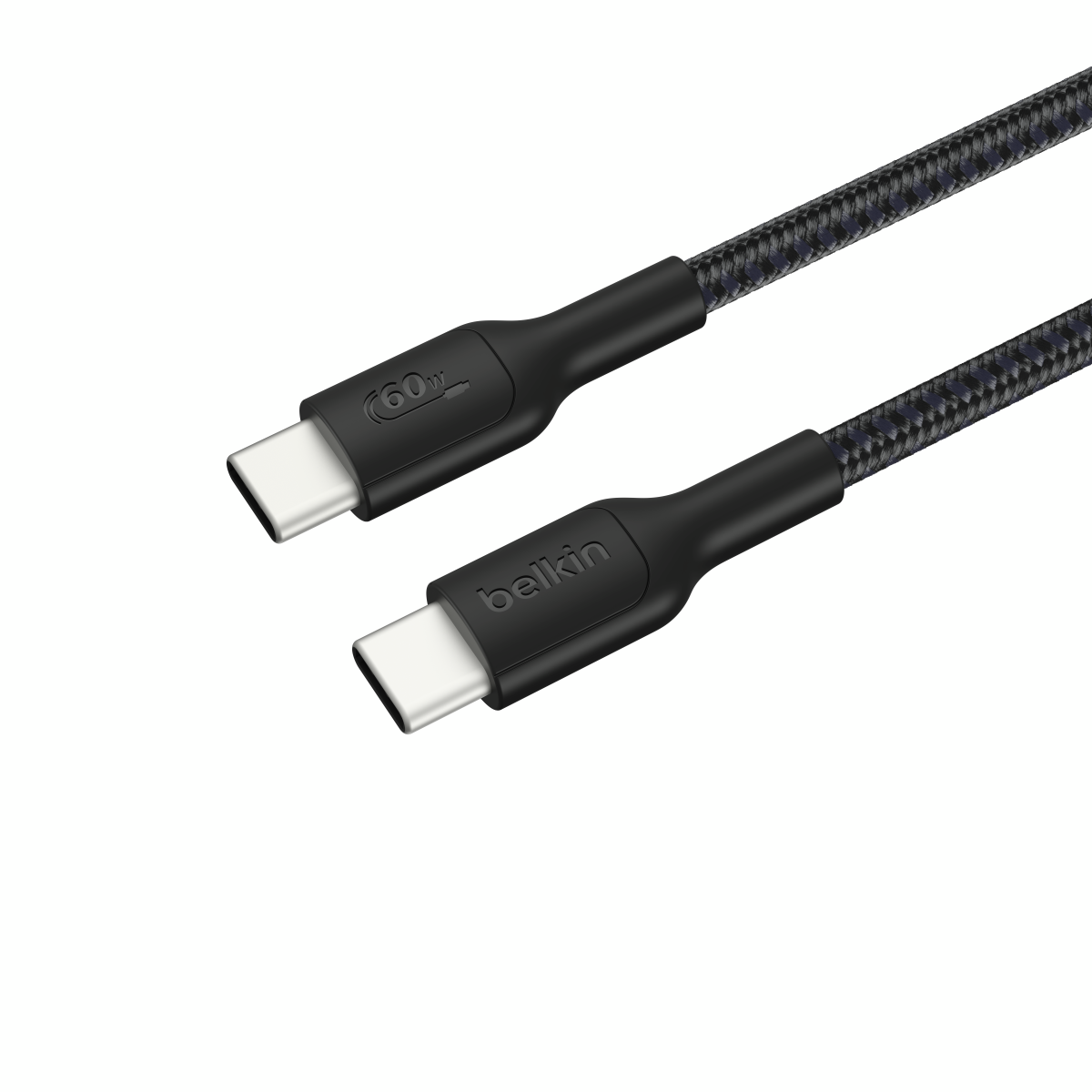 Belkin BRAIDED USB-C ENA008fq2MBK