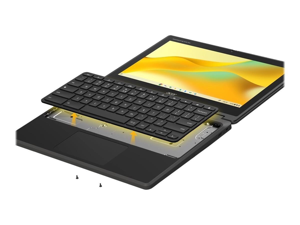 Acer Spin 511 11.6 N100 8G 64G CRM NX.JTXAA.001