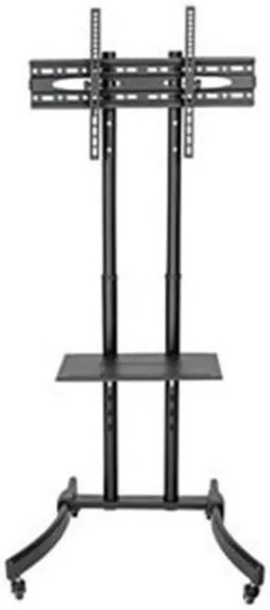 Eaton Mobile TV Floor Stand Cart DMCS3770L