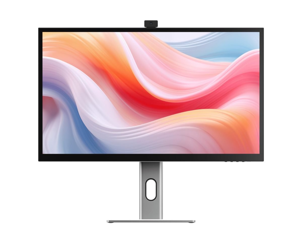 ALOGIC USA ClarityPro 27"UHD 4K Mntr 65W 27C4KPDW