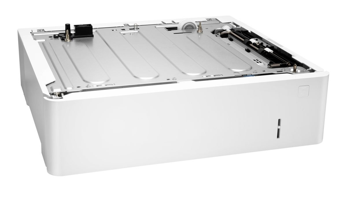 HP J8J89A LaserJet 550-sheet Pape