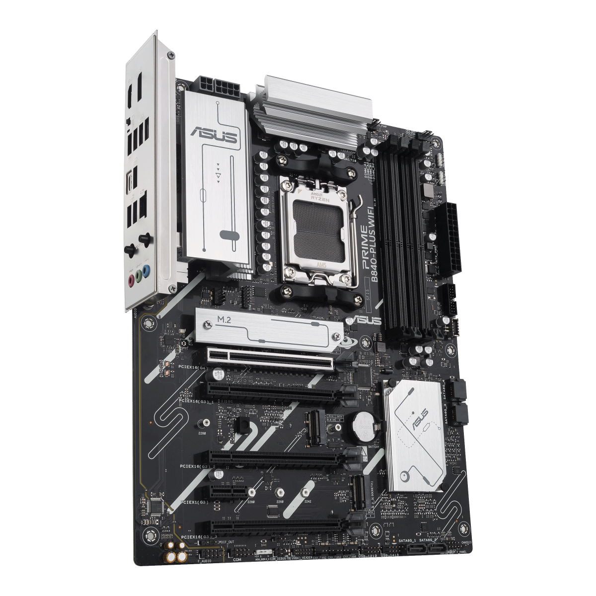 ASUS PRIME B840 PLUS WIFI GSI PRIME B840-PLUS WIFI-GSI