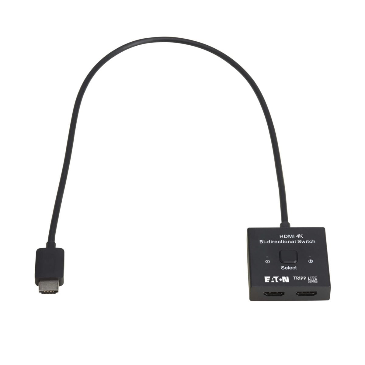 Eaton 2Port HDMI Switch B119-002-UHD