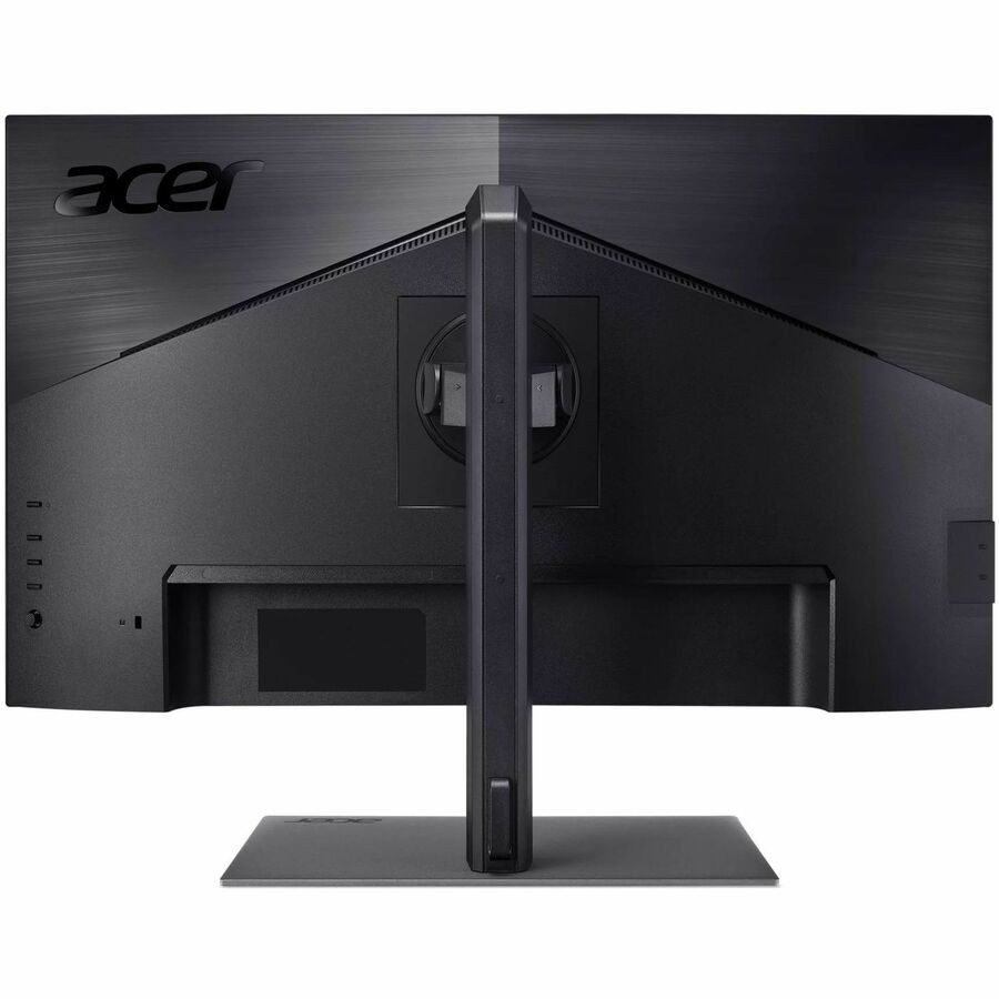 Acer B EPEAT 27" LED IPS Monitor UM.HB7AA.B01