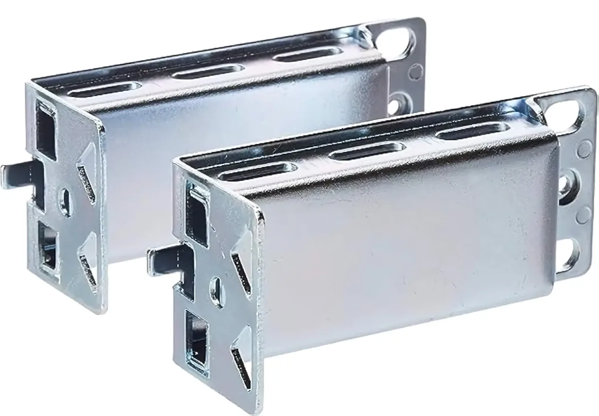 Cisco Systems Rack Mounting Kit 23 Inch RCKMNT-23-CMPCT=