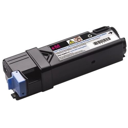 Dell Mgnta Toner Cartrdg 2500p 8WNV5